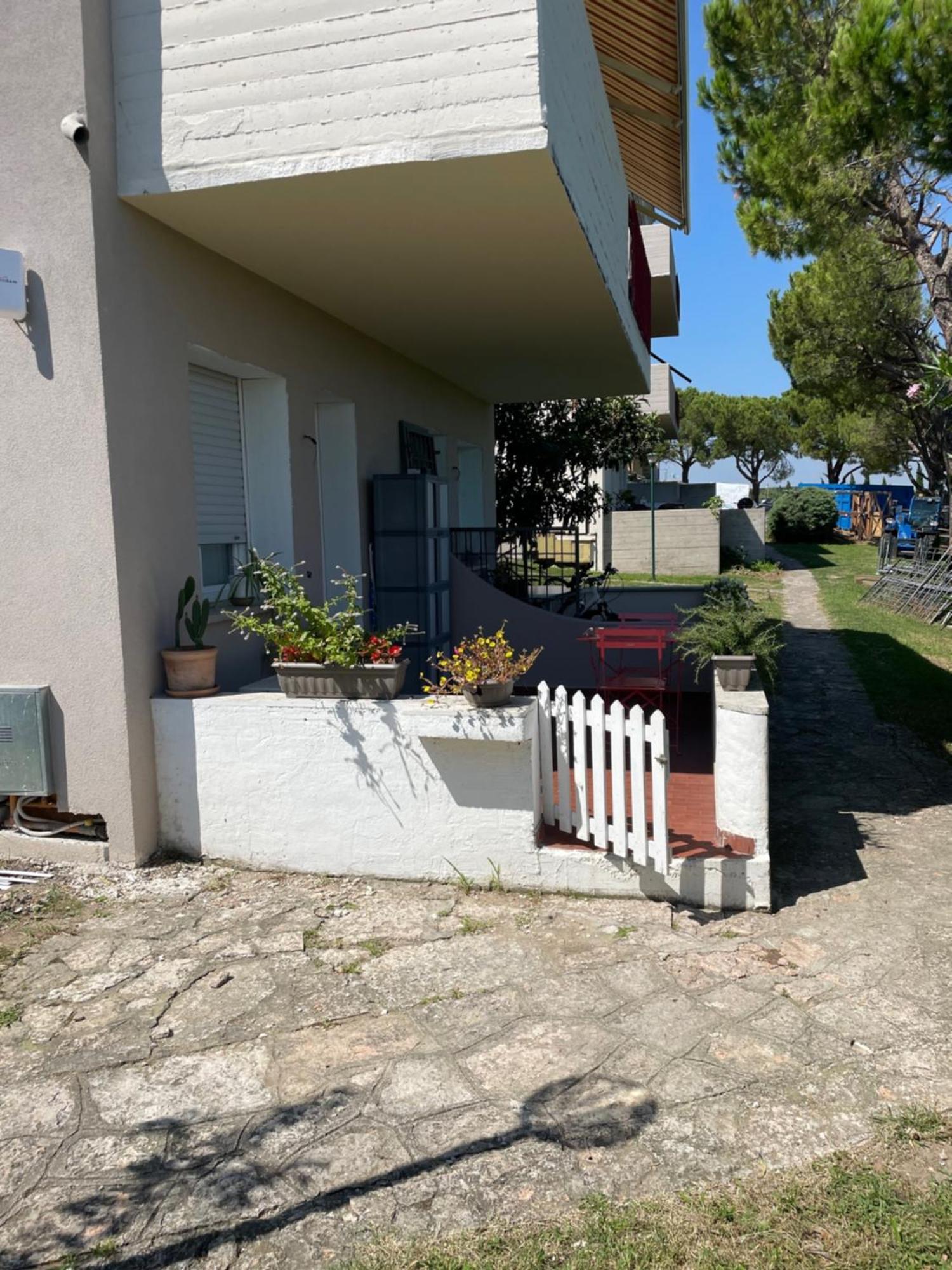 Villaggio Boschetti 10A Peschiera del Garda Buitenkant foto