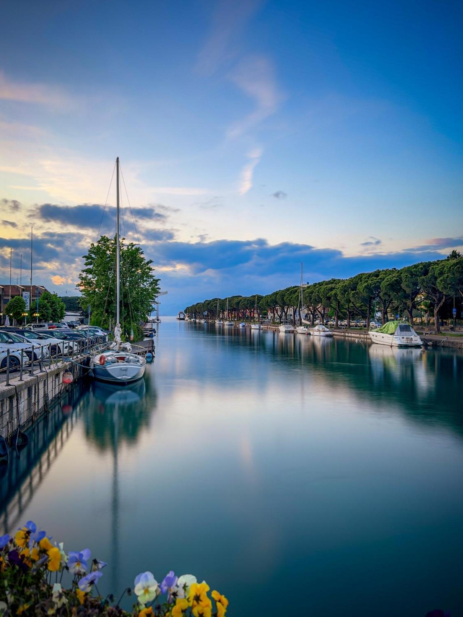 Villaggio Boschetti 10A Peschiera del Garda Buitenkant foto